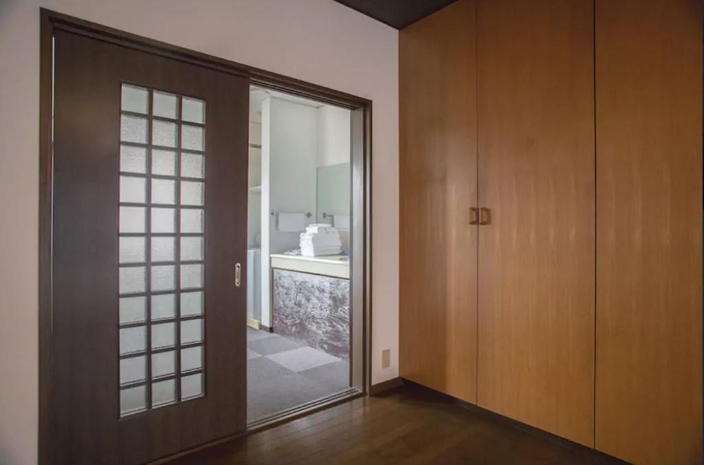 Chayado Hachijo Villa Kyoto Kamer foto
