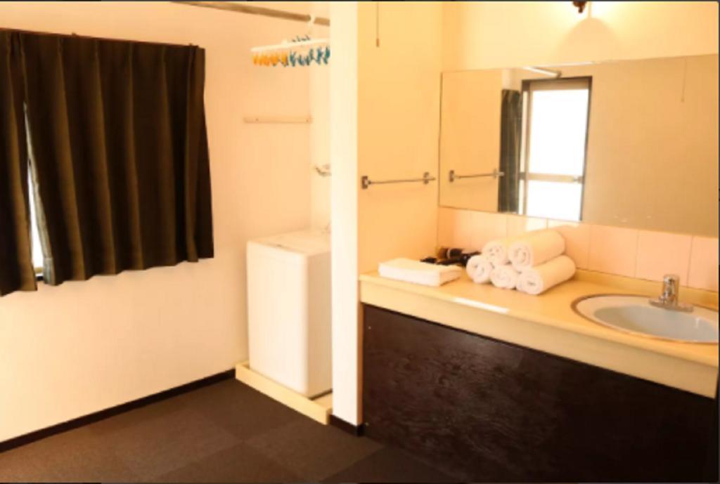 Chayado Hachijo Villa Kyoto Kamer foto